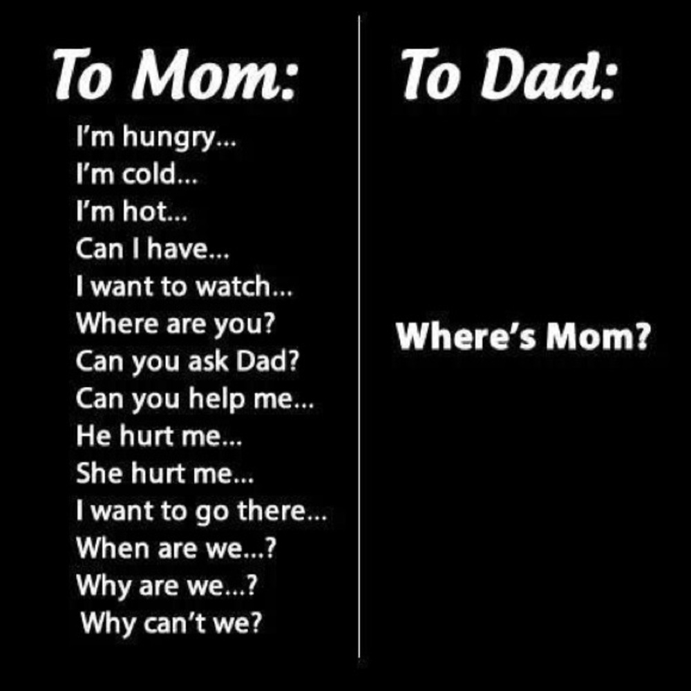 Trade for an amazing mother 🤱🏻